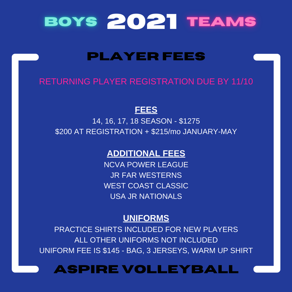  Photos Aspire Volleyball Club