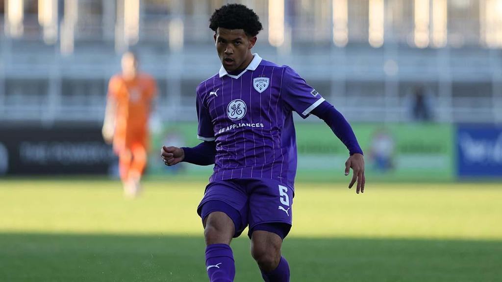 Who are the frontrunners for USL Championship Awards a quarter through ...