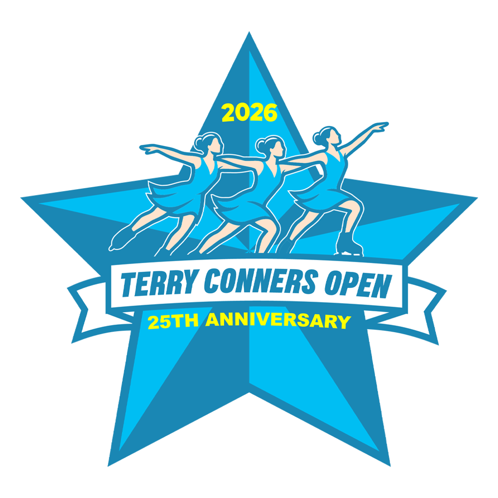 Terry Conners Open Synchro 2026 competition logo