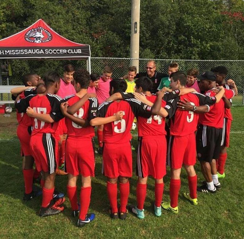 The OPDL Spotlight Series Featuring North Mississauga Soccer Club