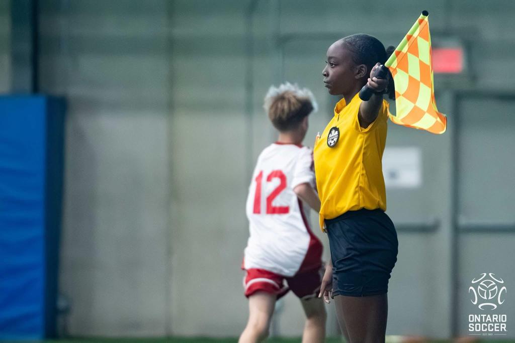 Match Official Kit