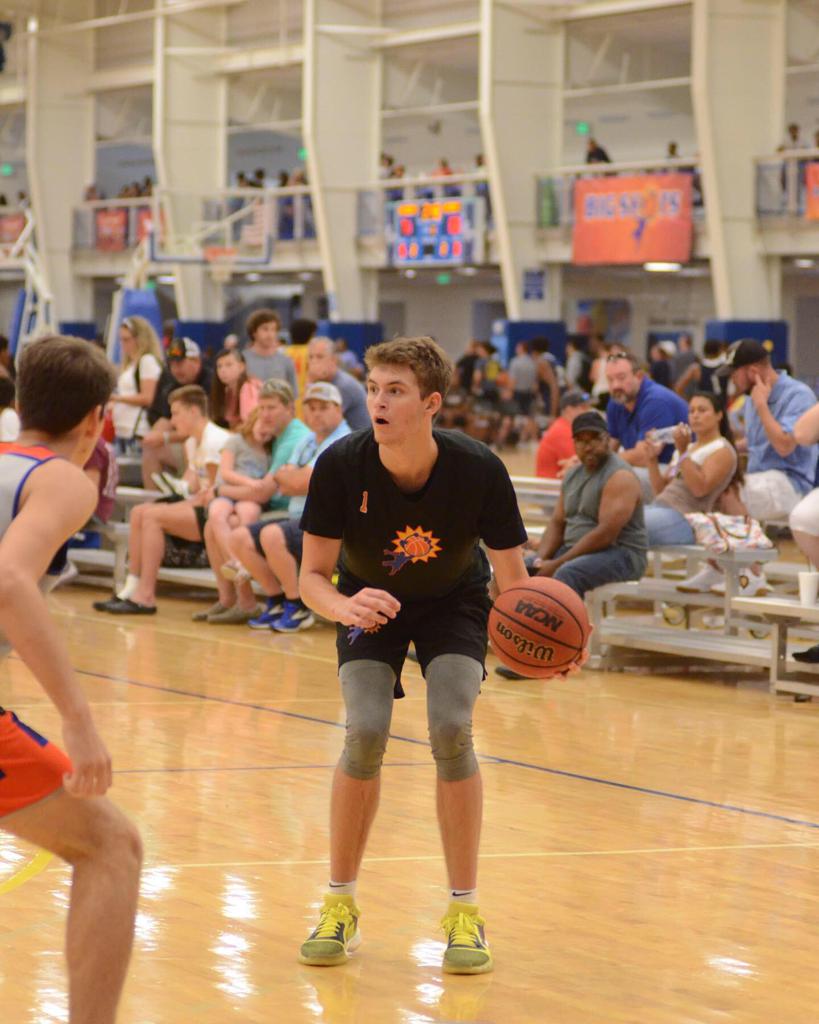 | Photos | Big Shots Basketball