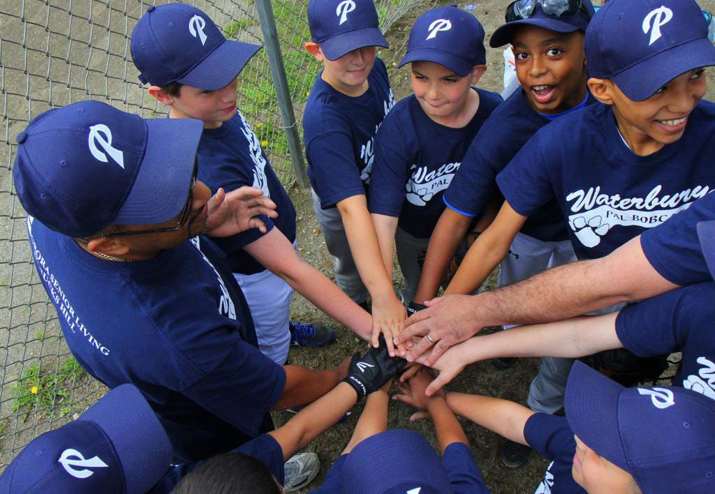 Spring Baseball
