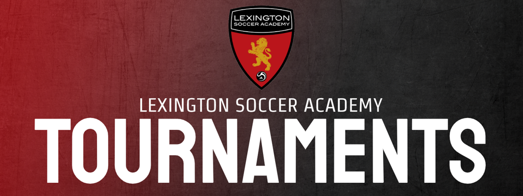 Lexington Soccer Academy
