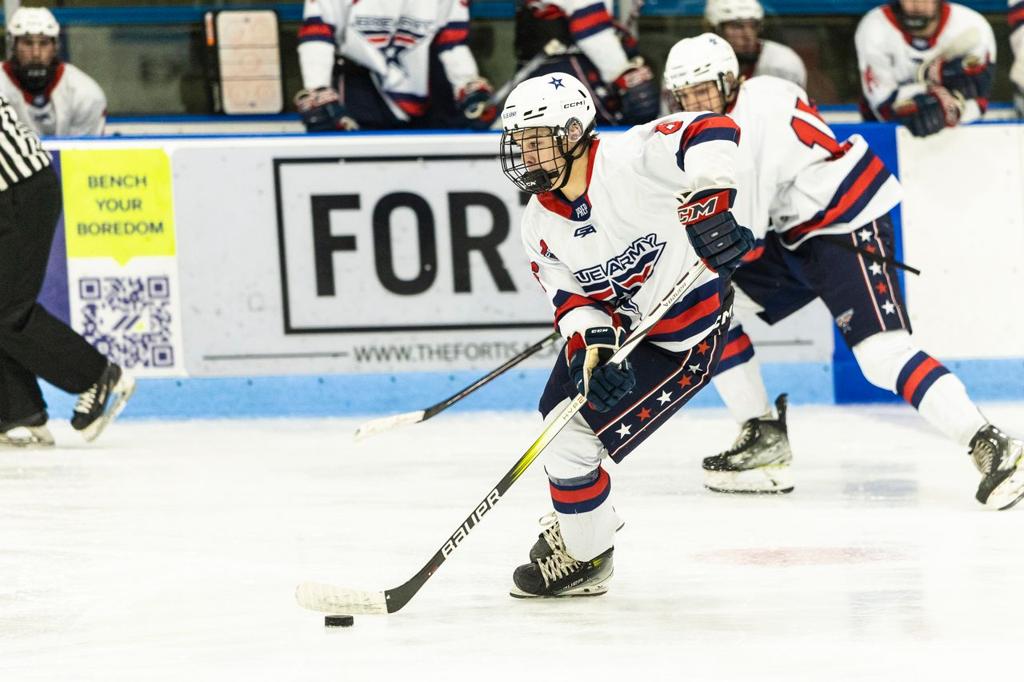 USHL Phase II Draft recap