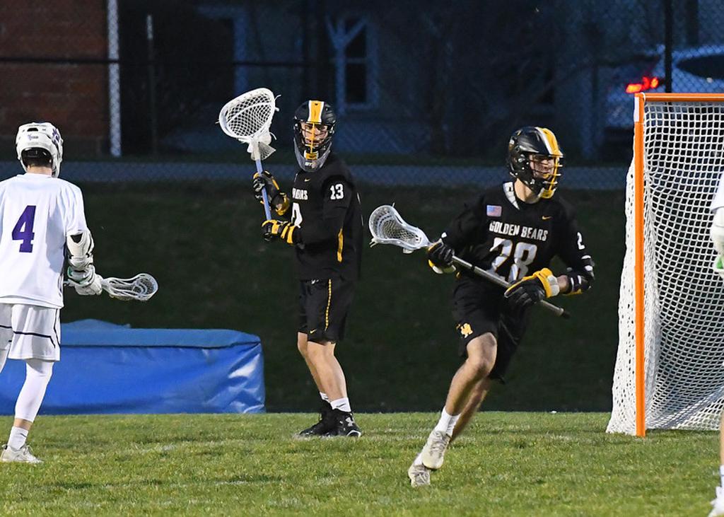 Upper Arlington Men’s Lacrosse