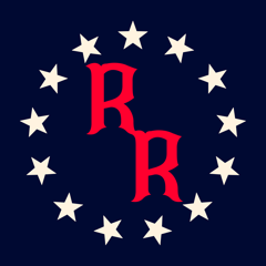 Ou Rough Rider Logo Union Rough Riders
