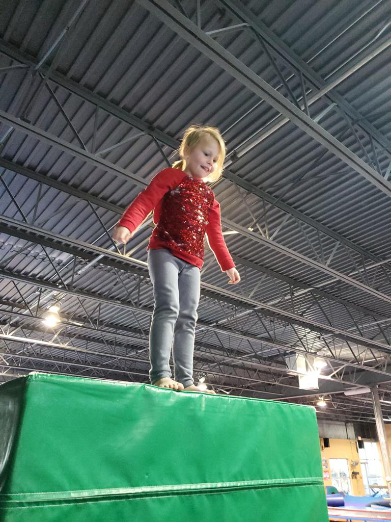  Photos Sapphire Gymnastics Academy