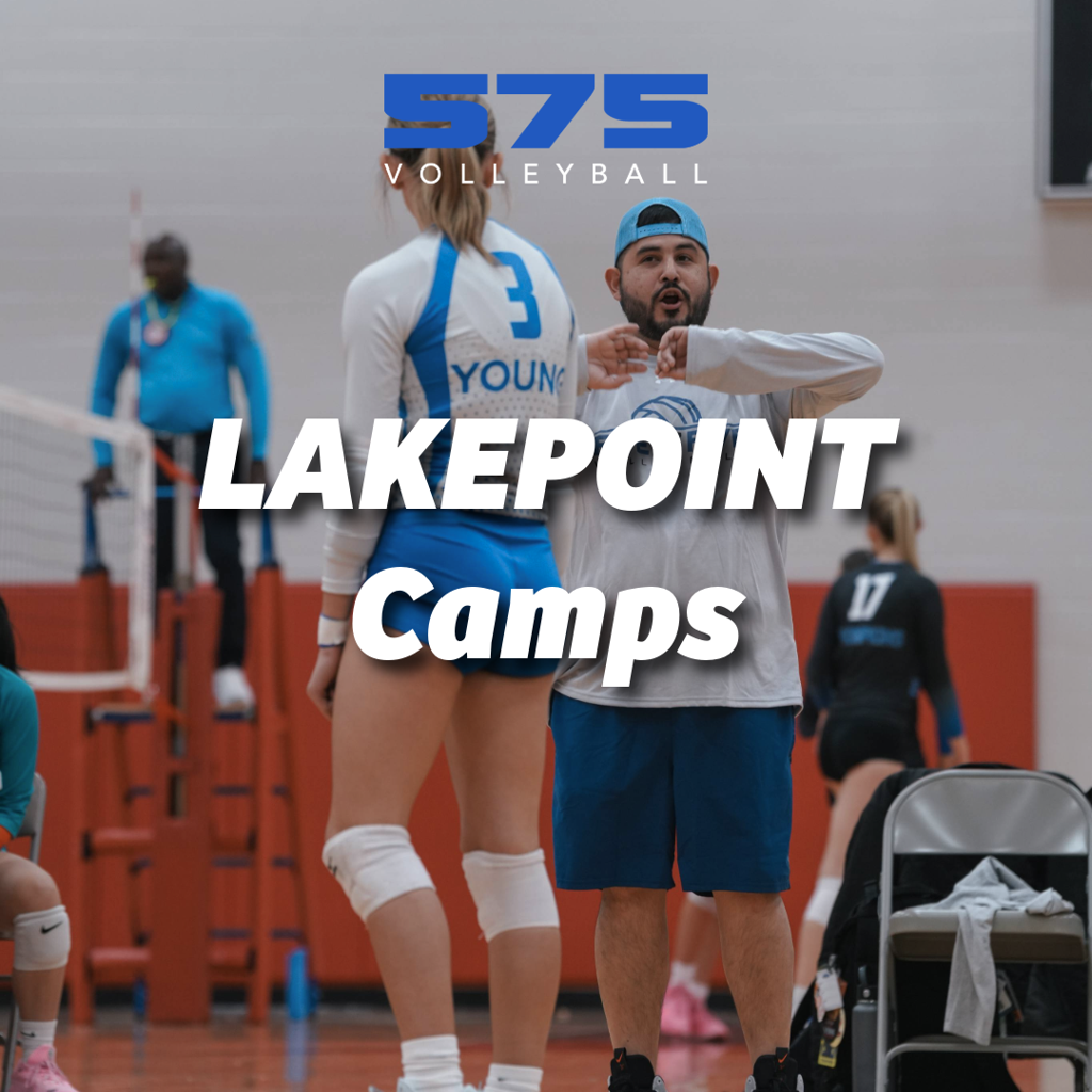 575 Volleyball summer camps for all locations! Attend summer volleyball camps in Atlanta!