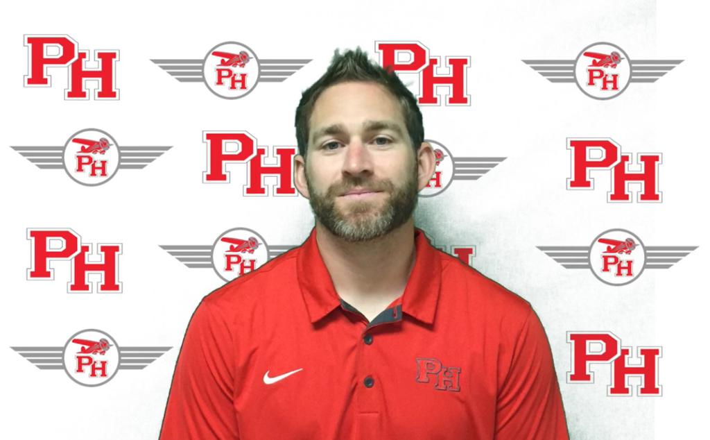 Pine Hollow Boys Track Pine Hollow Boys Track