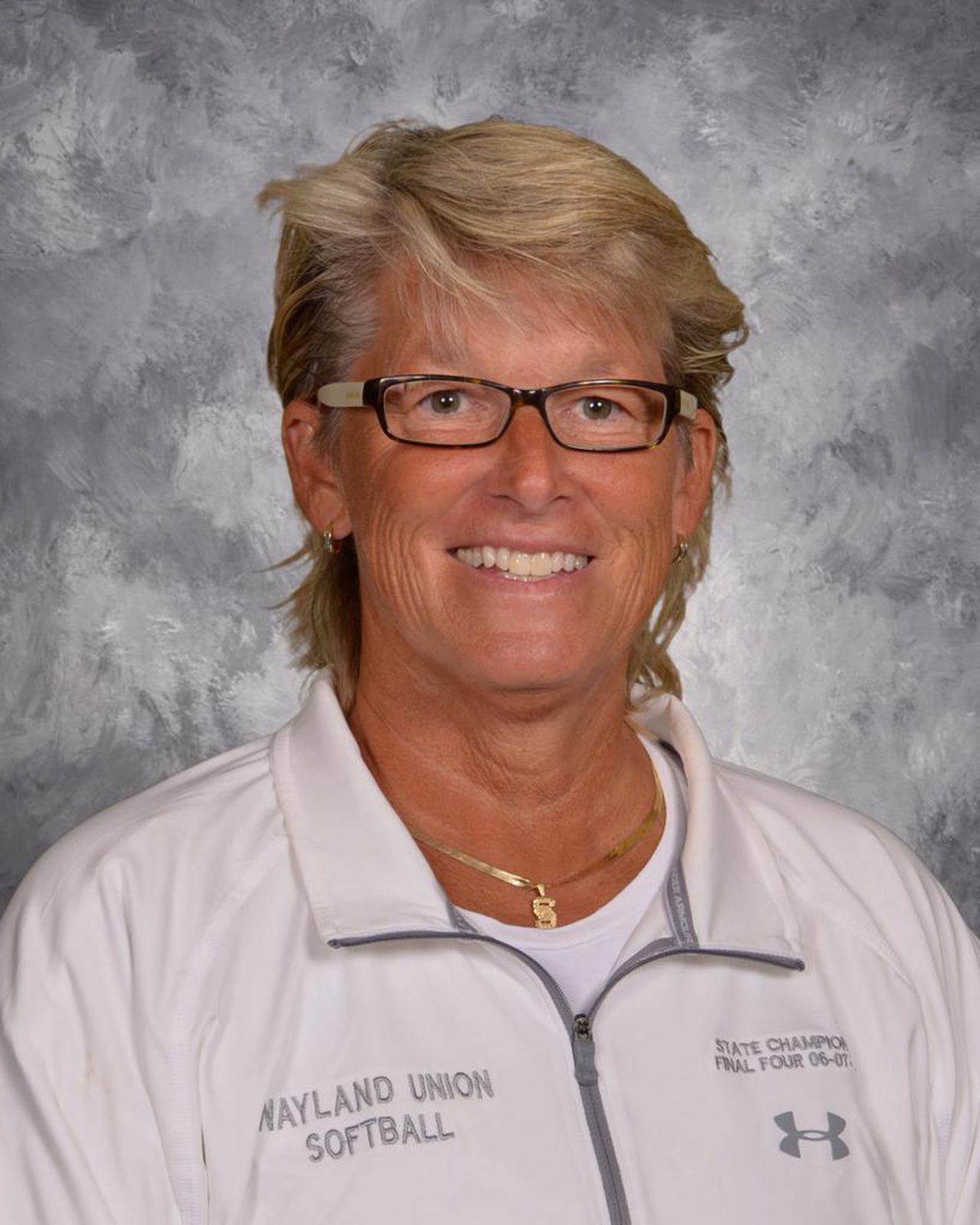 Dave Brubaker, North Farmington