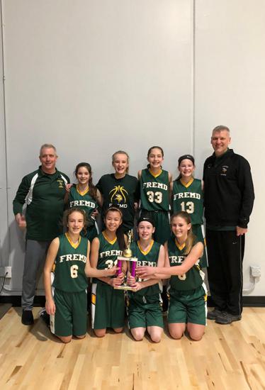 Dupage Youth Travel Basketball League