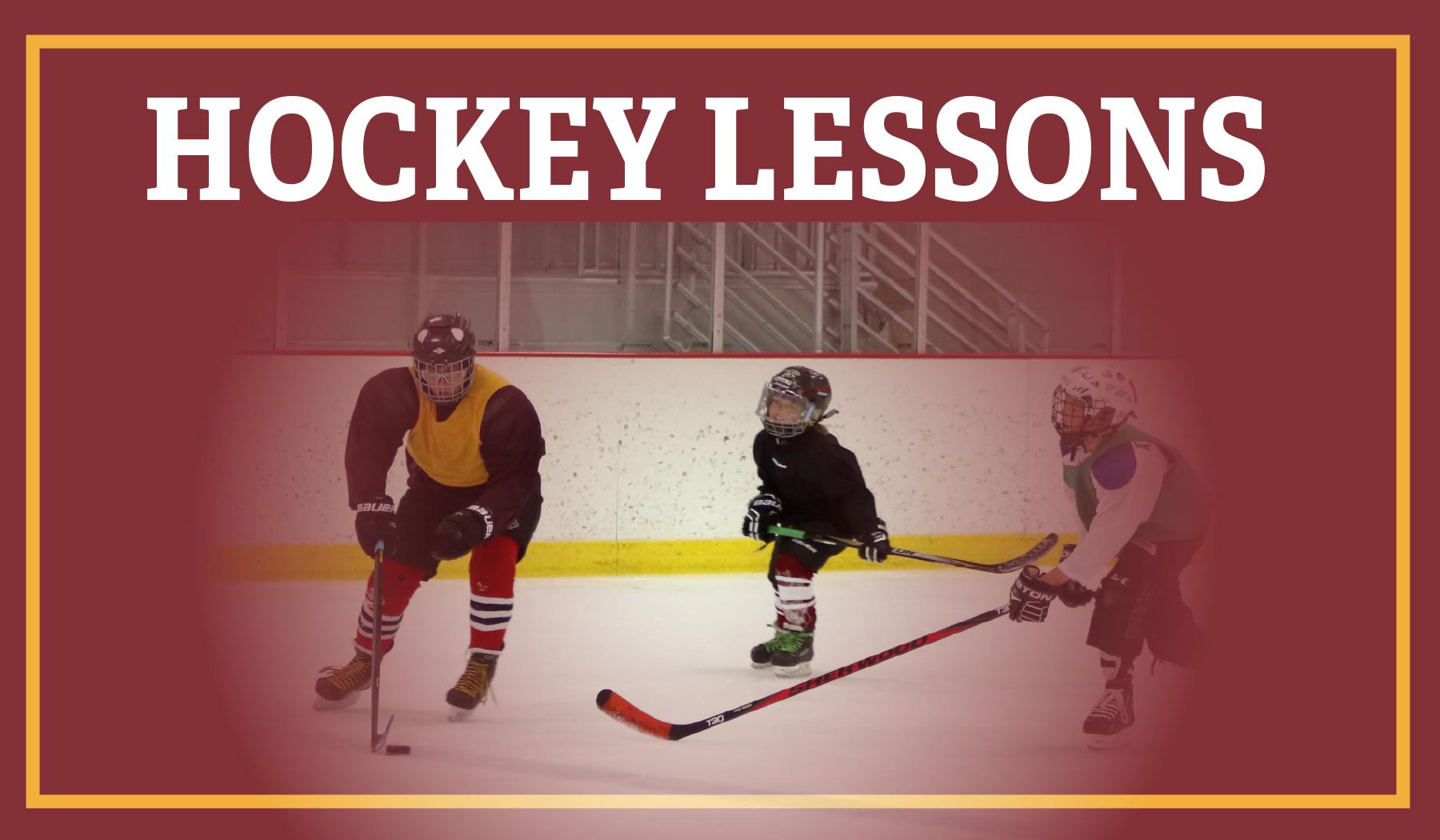 HE Parks Wolf Pack Hockey