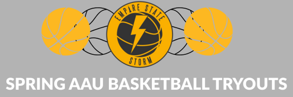 Rockland Youth Basketball Tryouts