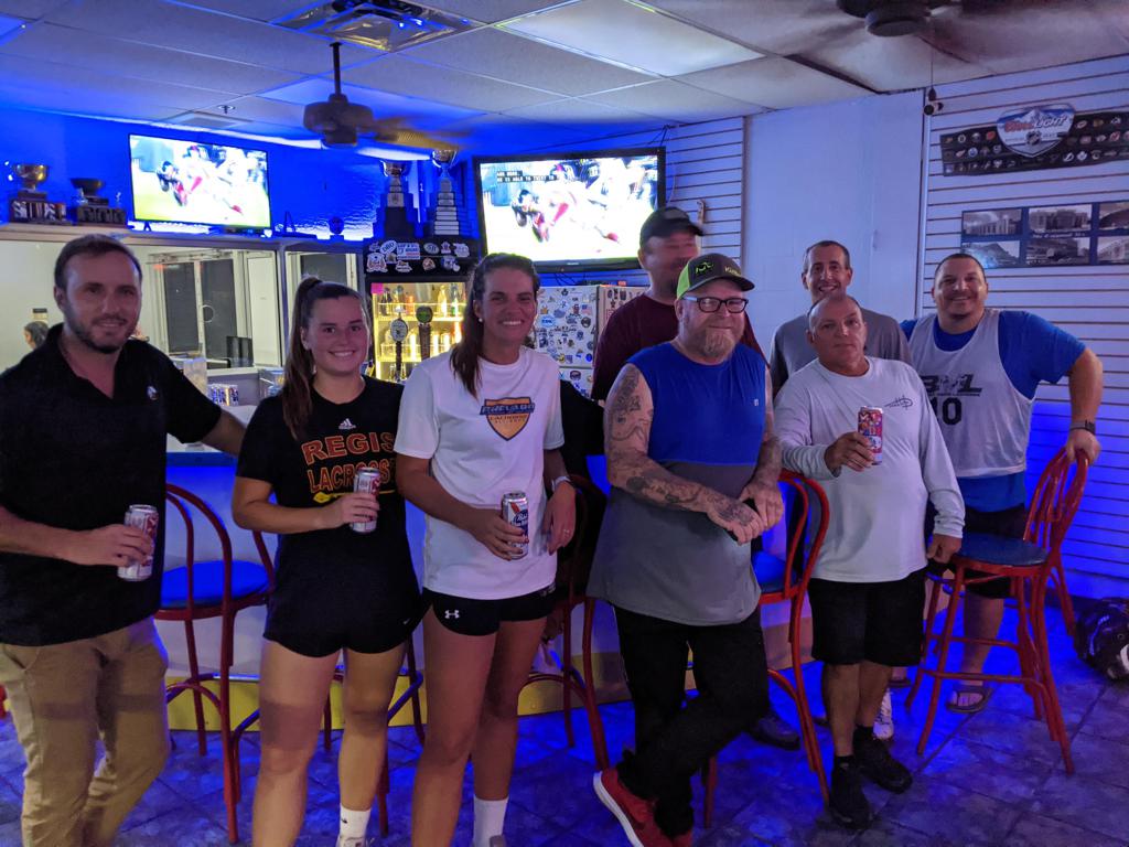  Photos SPACE COAST LACROSSE