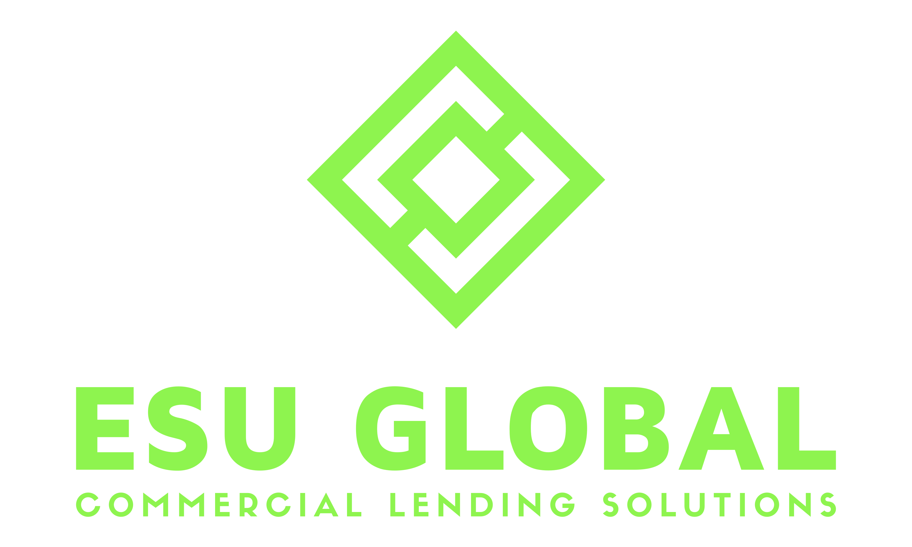 ESU Solutions - Global Lending