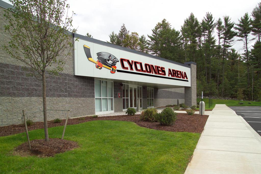 Cyclones Arena