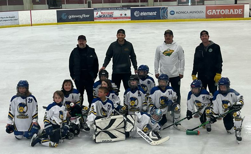 2015 Blue Spring Stampede 2nd Place