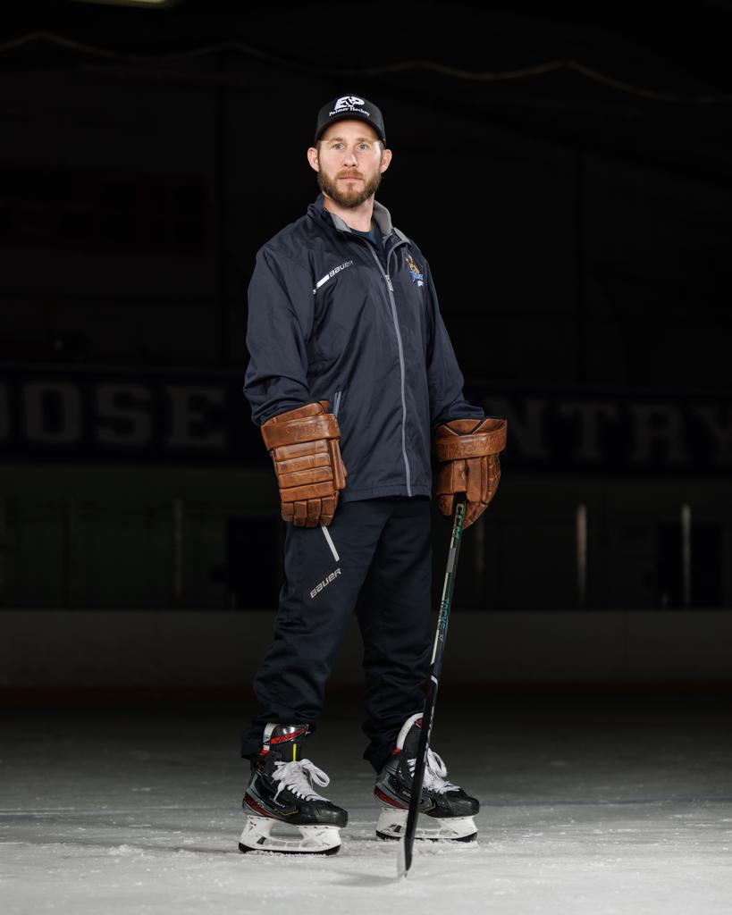 2025/2026 Coach Jack