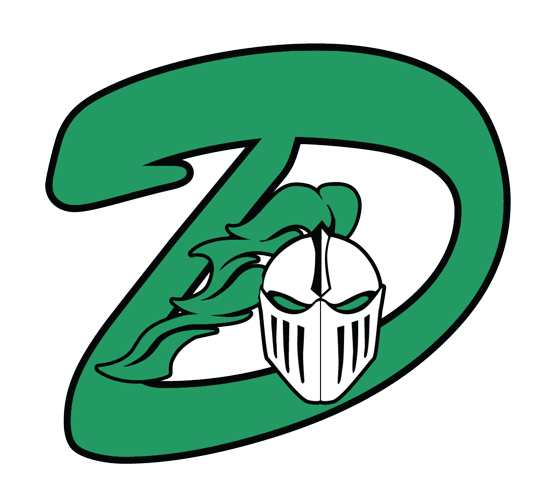 Dominican Knights logo