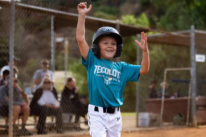 Tecolote Youth Baseball gallery image 6
