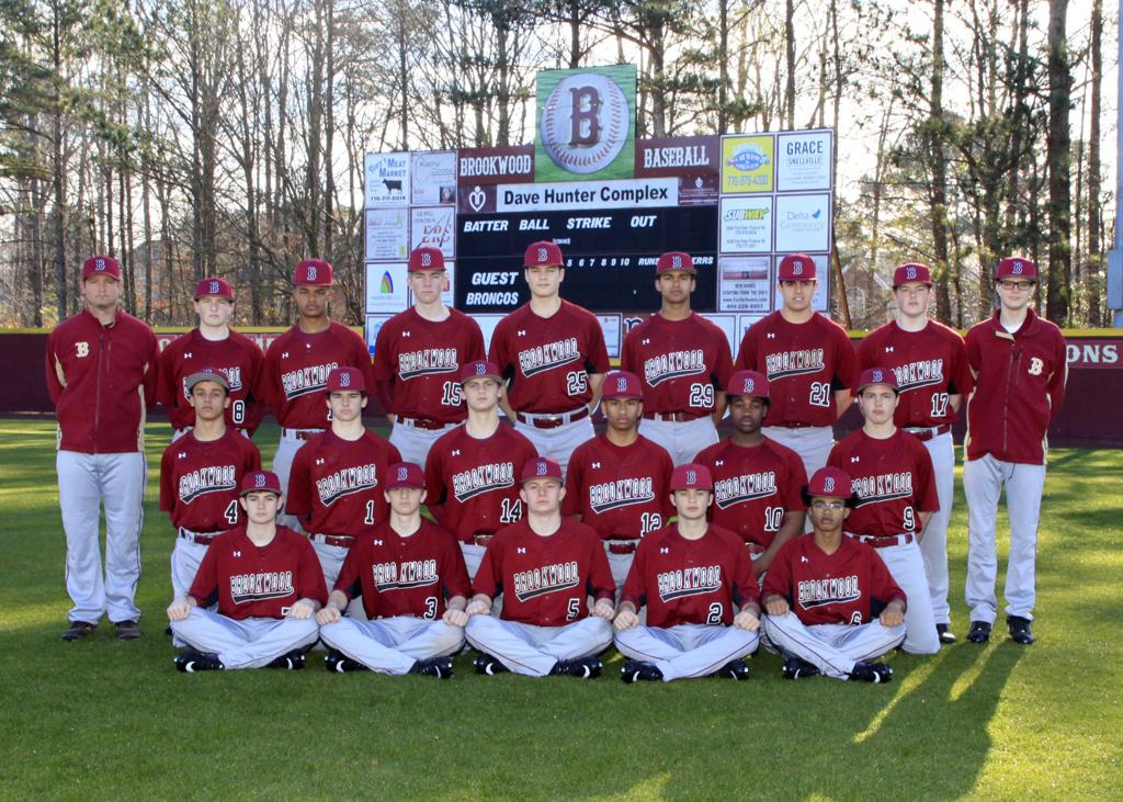 Brookwood JV