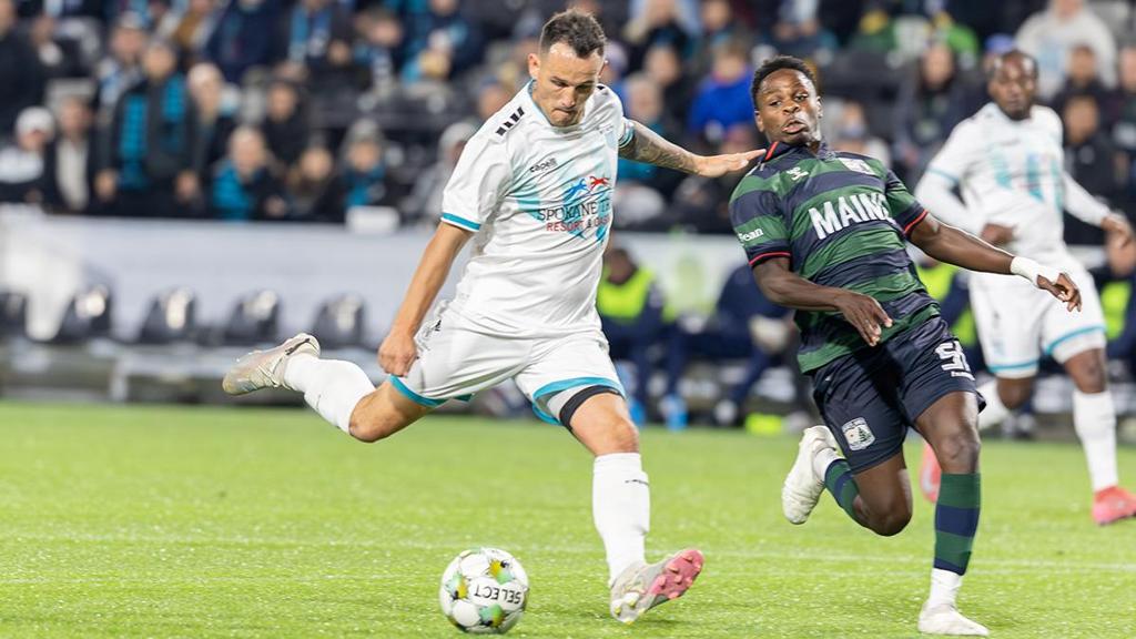 What to Watch for in Week 13 of the USL League One season | The Weekender