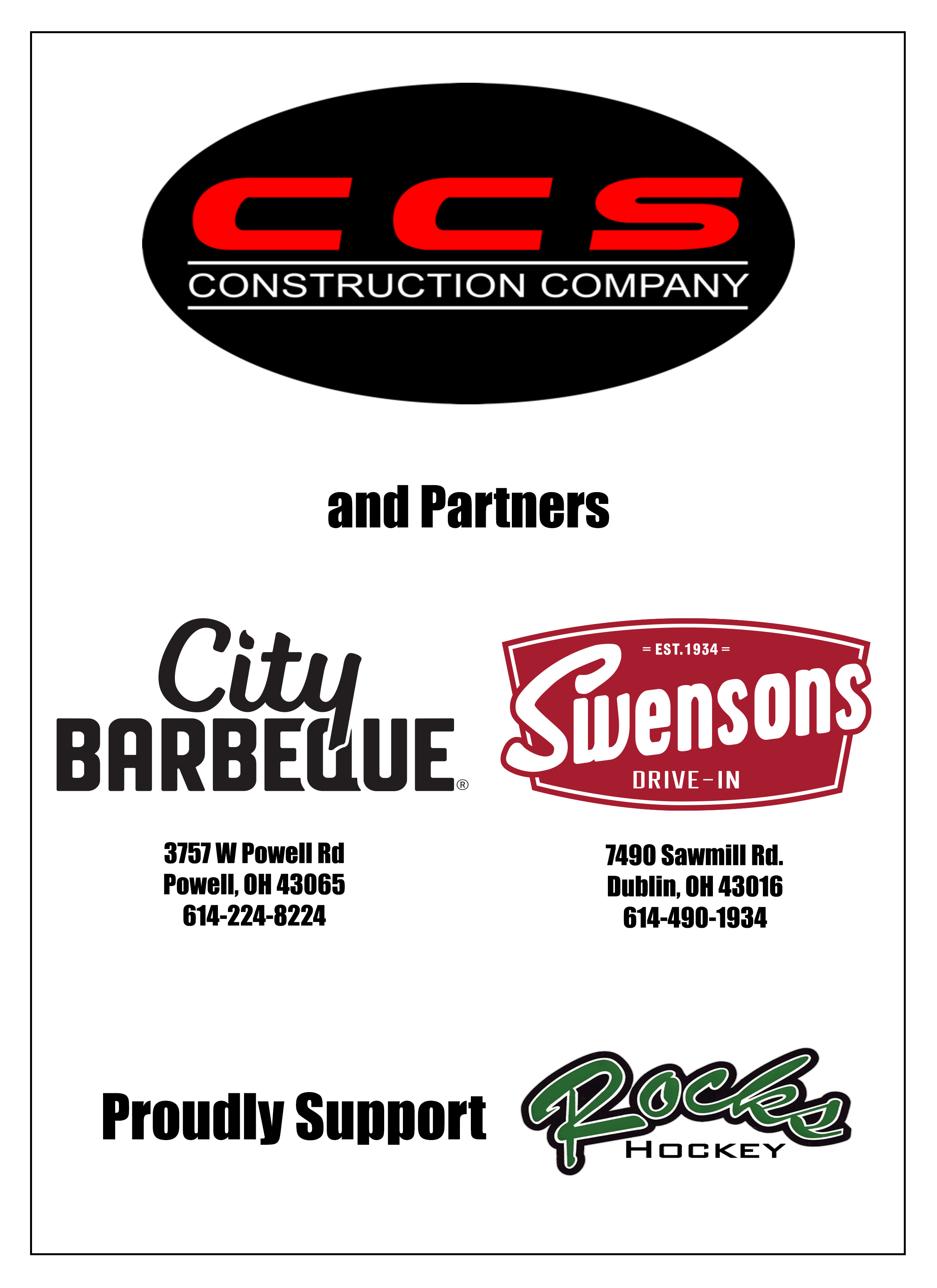 Dublin Coffman High School