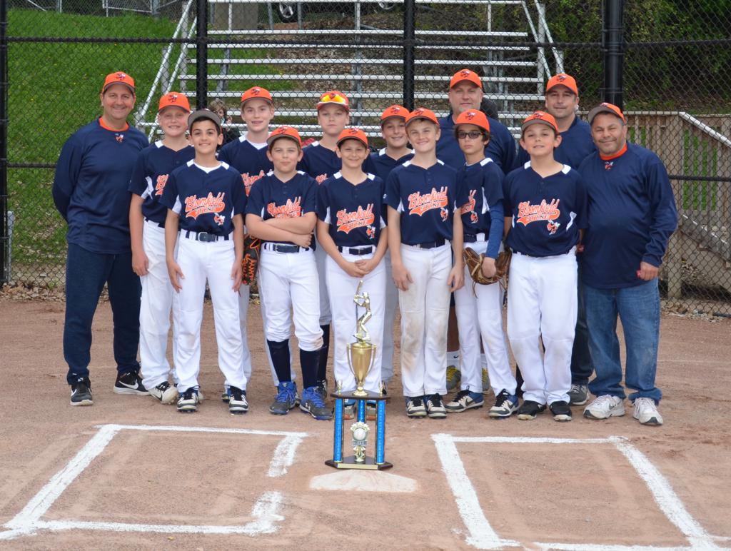  Photos Bloomfield Baseball League