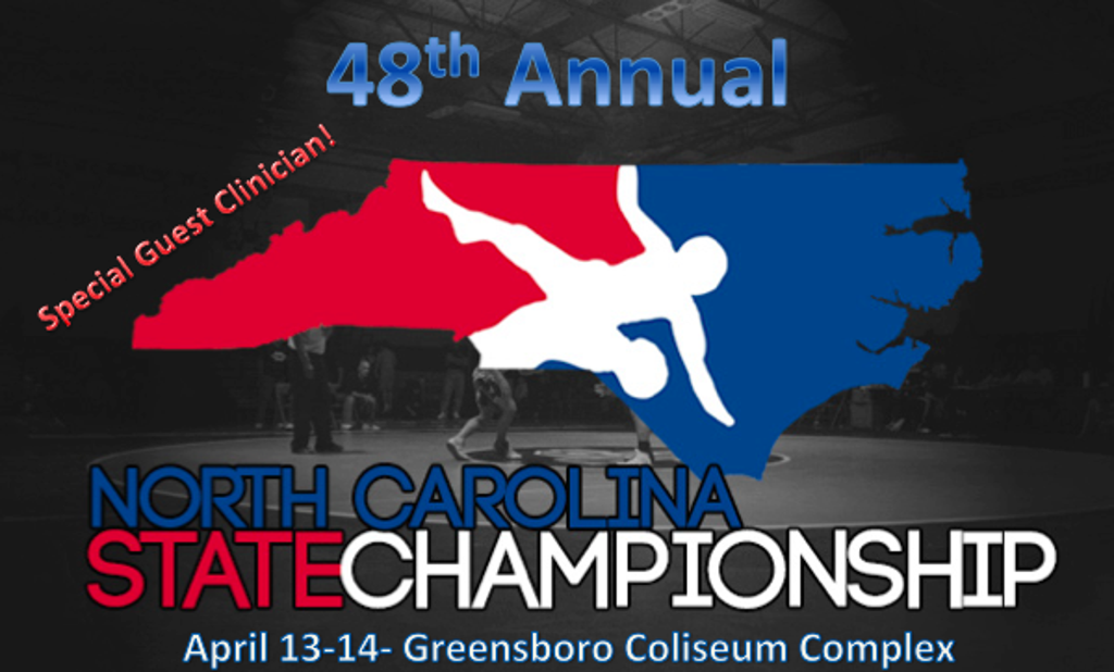 Freestyle / Greco State Championships