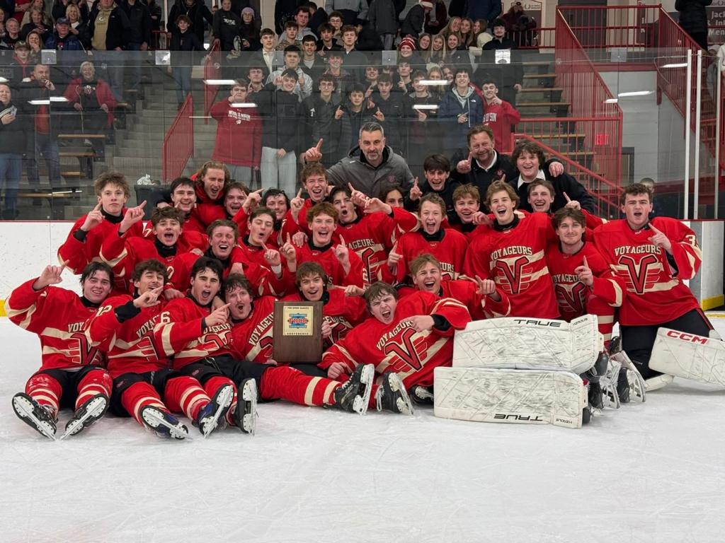 2025-2026 FRCC Champions