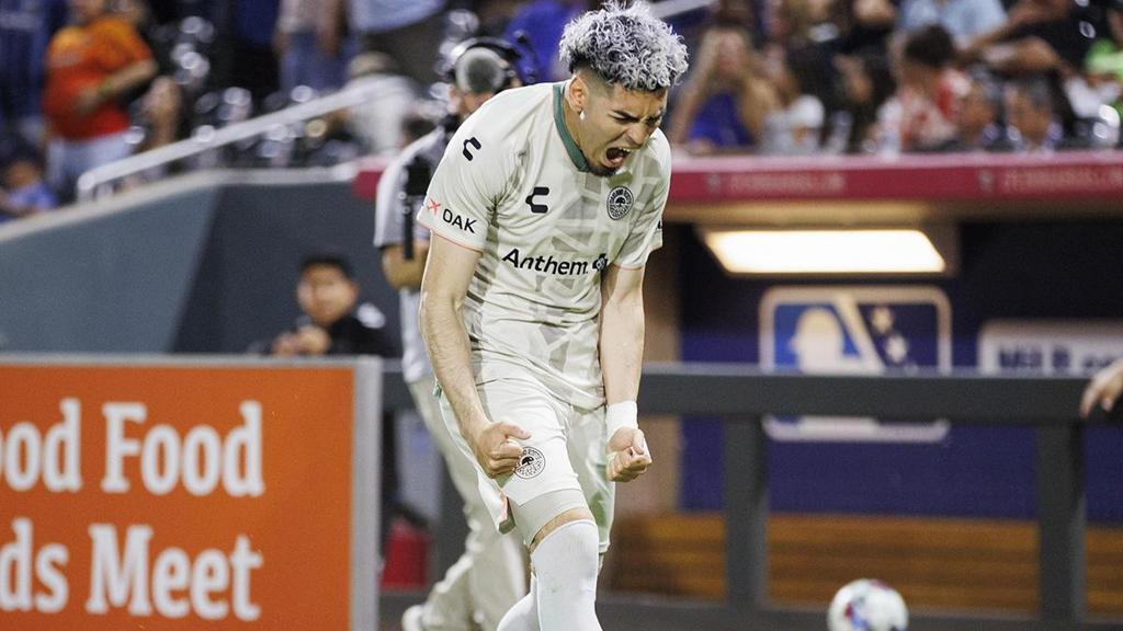 The Forwards to Know in the 2025 USL Championship season – Western ...