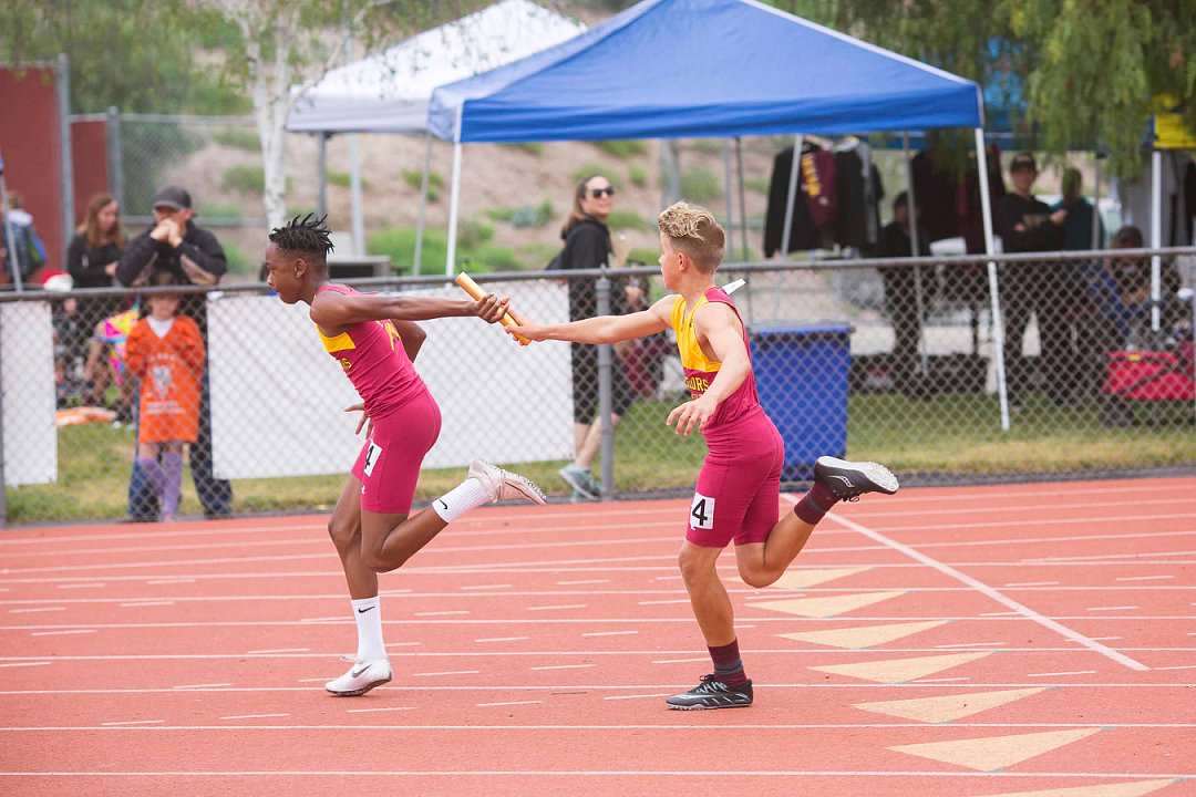 Riverdale High School Athletics Track And Field