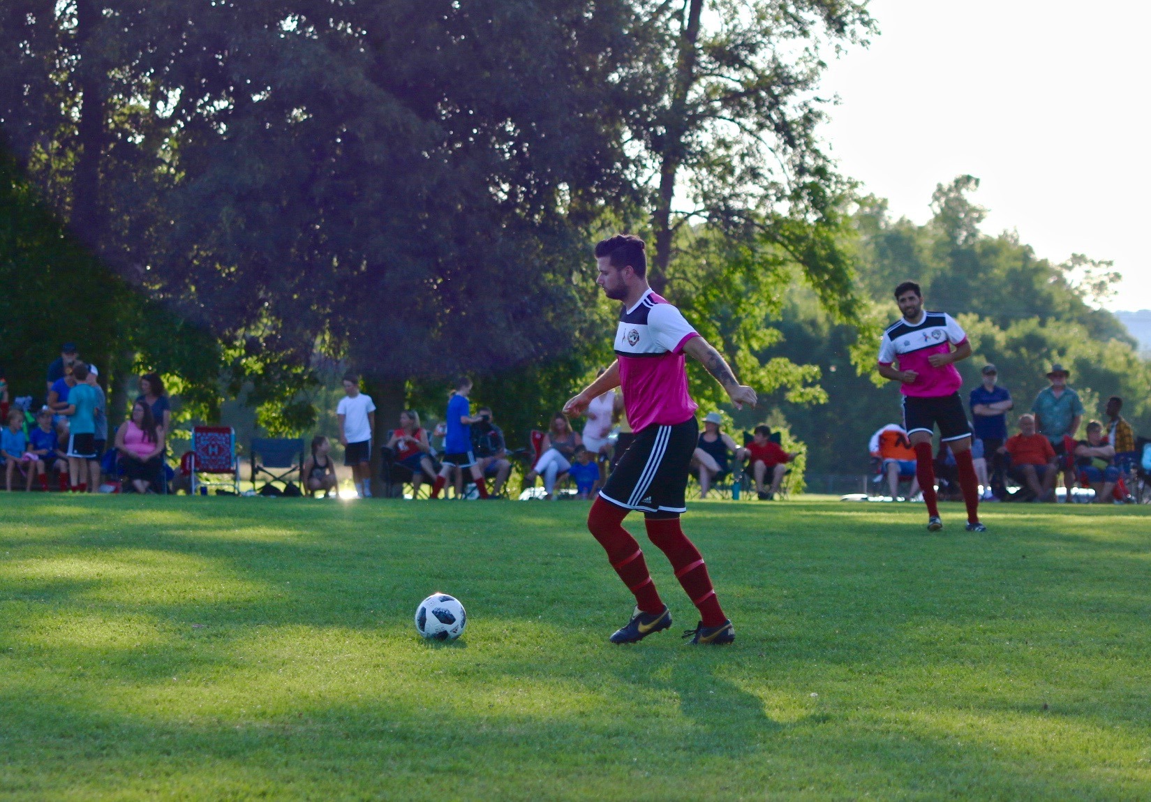 Owen Sound Men's United