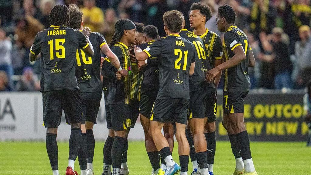 15 Things We Took Away from Round 1 of the Prinx Tires USL Cup Group ...