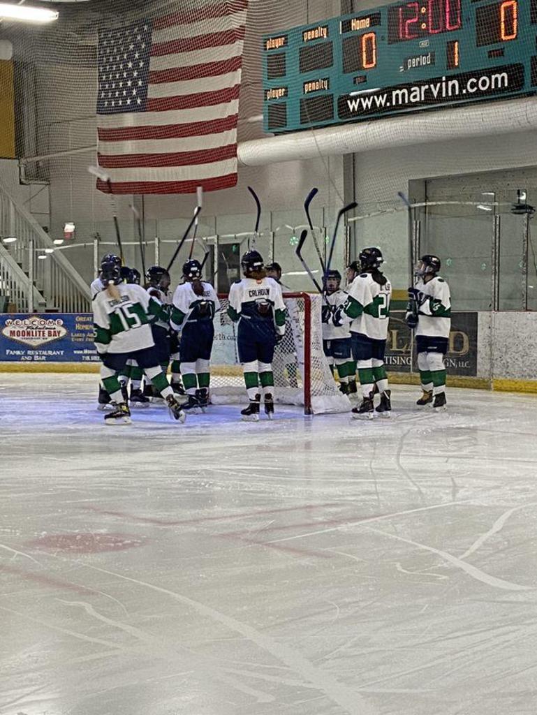 Breezy Point Photos Rosemount Area Hockey Association