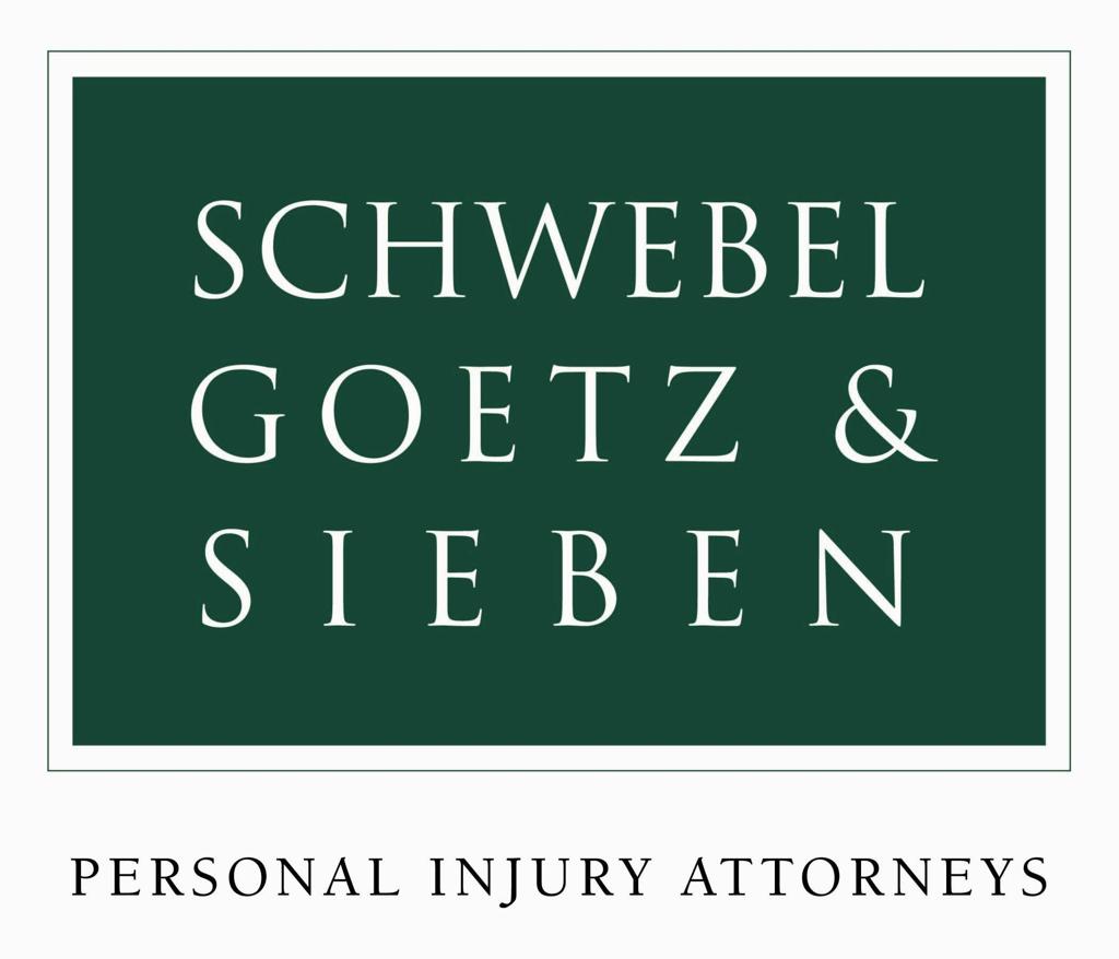 Schwebel, Goetz & Sieben Law logo