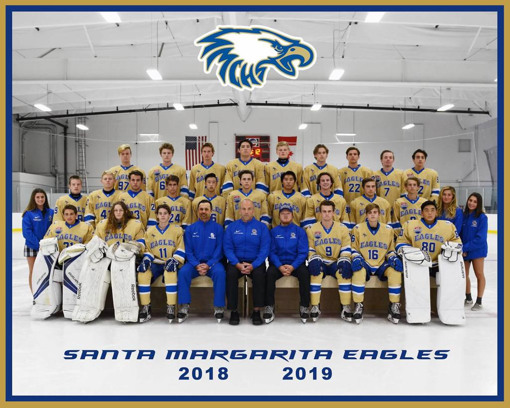 Santa Margarita Eagles