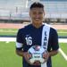 Saavedra strikers small