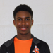 Isaiah butts small