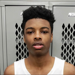 Ronald polite small