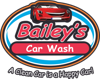Sponsored by Bailey's Car Wash