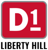 Sponsored by D1 Training Liberty Hill