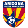 Sponsored by Arizona Youth Soccer