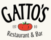 Sponsored by Gatto's Restaurant & Bar