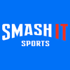Sponsored by Smash It Sports