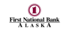 Sponsored by First National Bank of Alaska