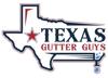 Sponsored by Texas Gutter Guys