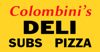 Sponsored by Colombini's Pizza