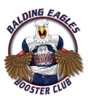 Sponsored by The Balding Eagles Booster Club